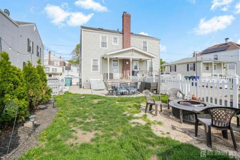 684 Colgate Avenue Perth Amboy NJ 08861