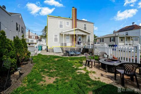 684 Colgate Avenue Perth Amboy NJ 08861