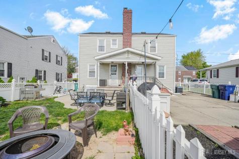 684 Colgate Avenue Perth Amboy NJ 08861