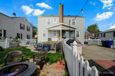 684 Colgate Avenue Perth Amboy NJ 08861