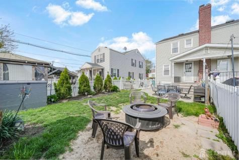 684 Colgate Avenue Perth Amboy NJ 08861