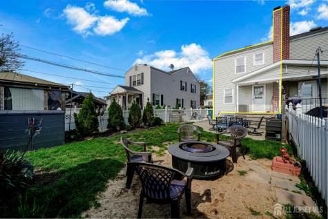 684 Colgate Avenue Perth Amboy NJ 08861