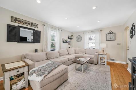 684 Colgate Avenue Perth Amboy NJ 08861