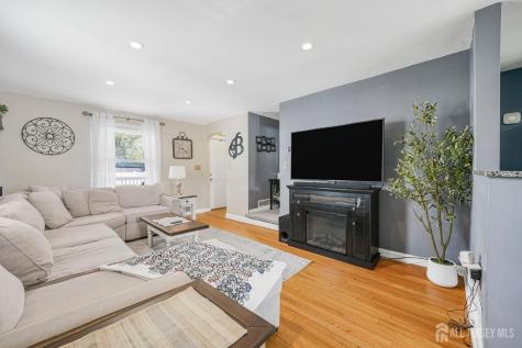 684 Colgate Avenue Perth Amboy NJ 08861