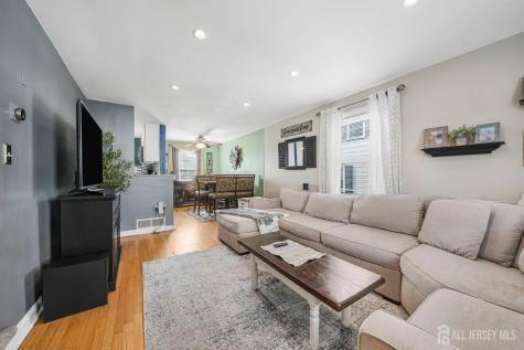 684 Colgate Avenue Perth Amboy NJ 08861