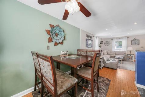 684 Colgate Avenue Perth Amboy NJ 08861