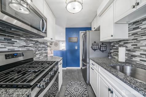 684 Colgate Avenue Perth Amboy NJ 08861