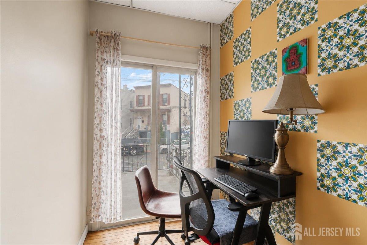 1009 Paterson Plank Road North Bergen NJ 07047