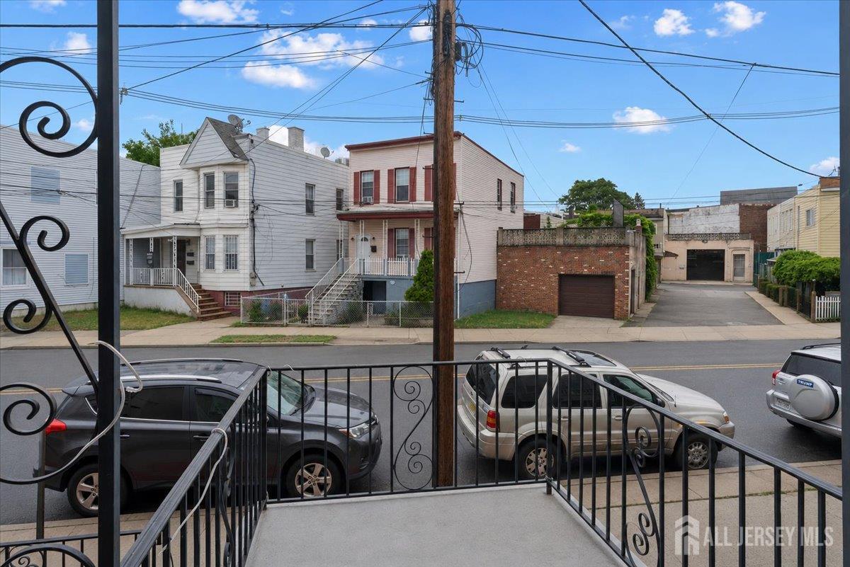 1009 Paterson Plank Road North Bergen NJ 07047