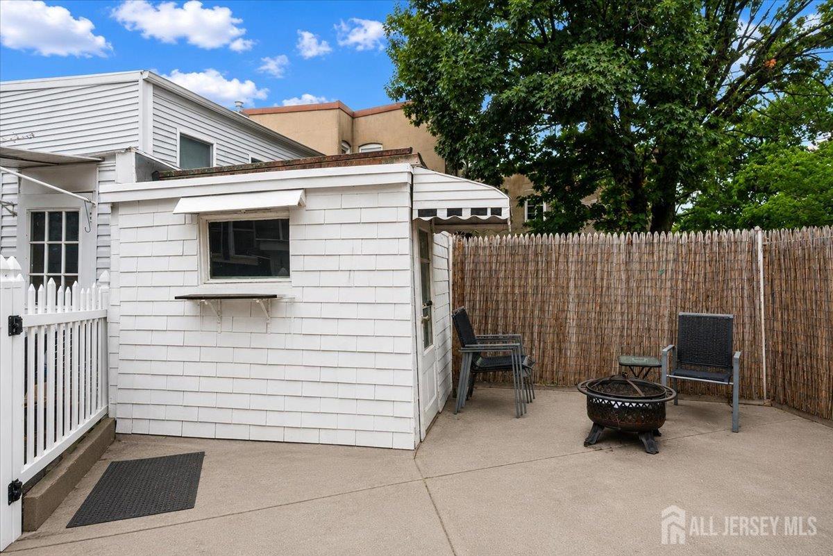 1009 Paterson Plank Road North Bergen NJ 07047