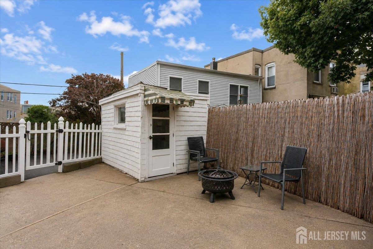 1009 Paterson Plank Road North Bergen NJ 07047