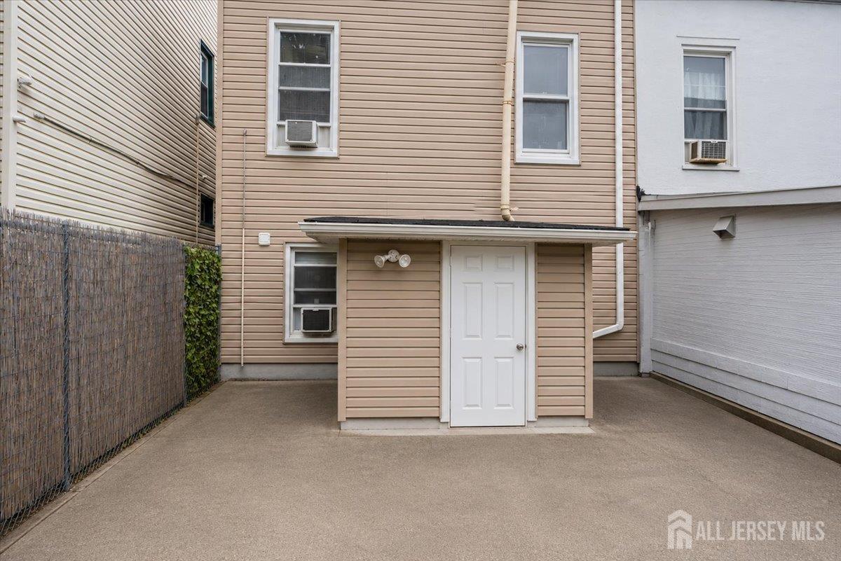 1009 Paterson Plank Road North Bergen NJ 07047