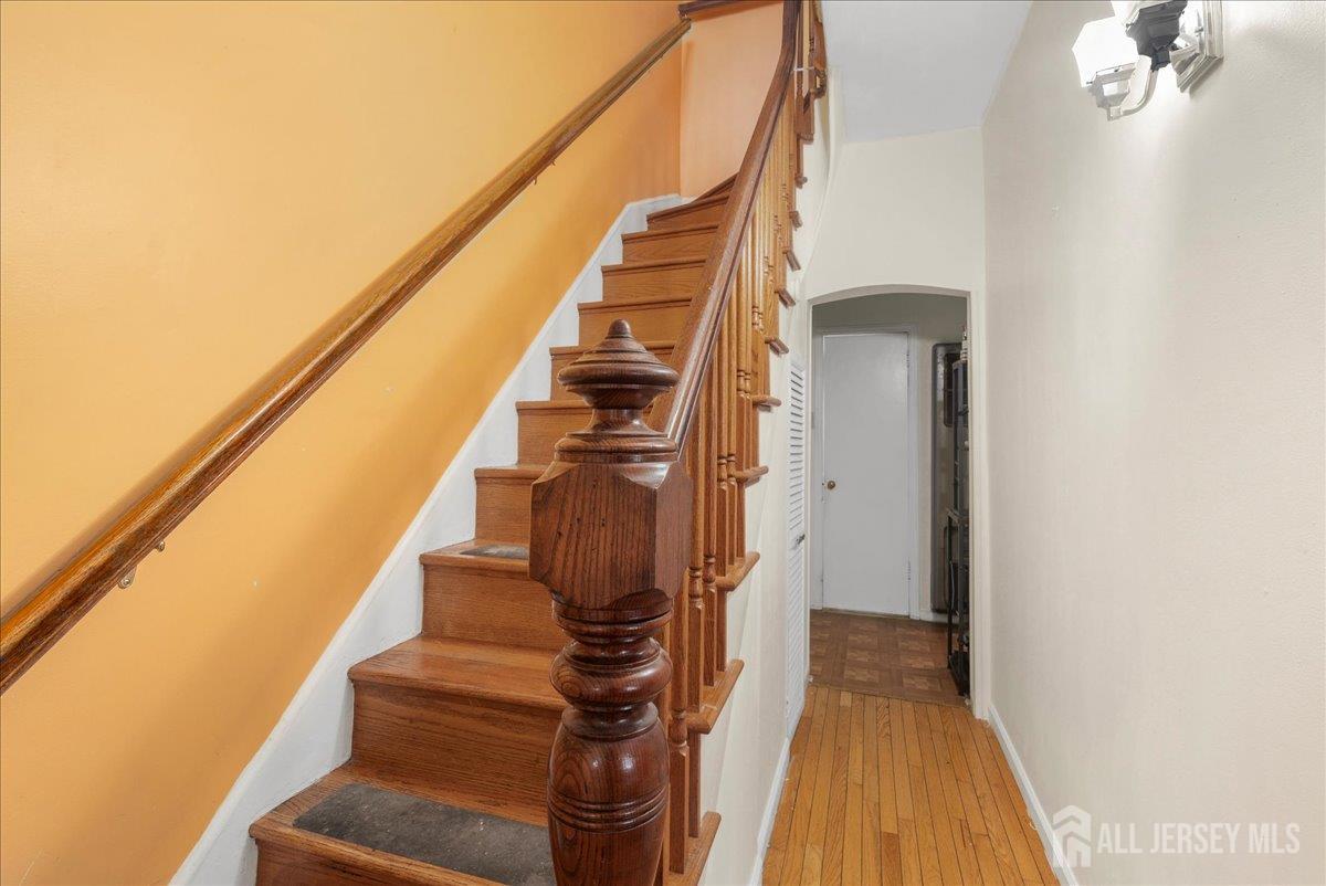 1009 Paterson Plank Road North Bergen NJ 07047
