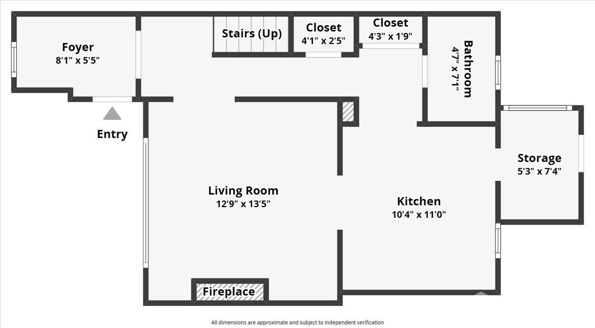 1009 Paterson Plank Road North Bergen NJ 07047