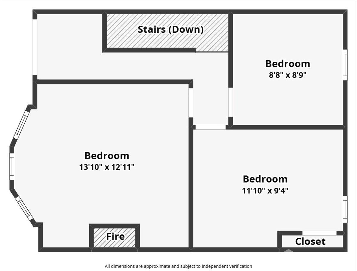 1009 Paterson Plank Road North Bergen NJ 07047