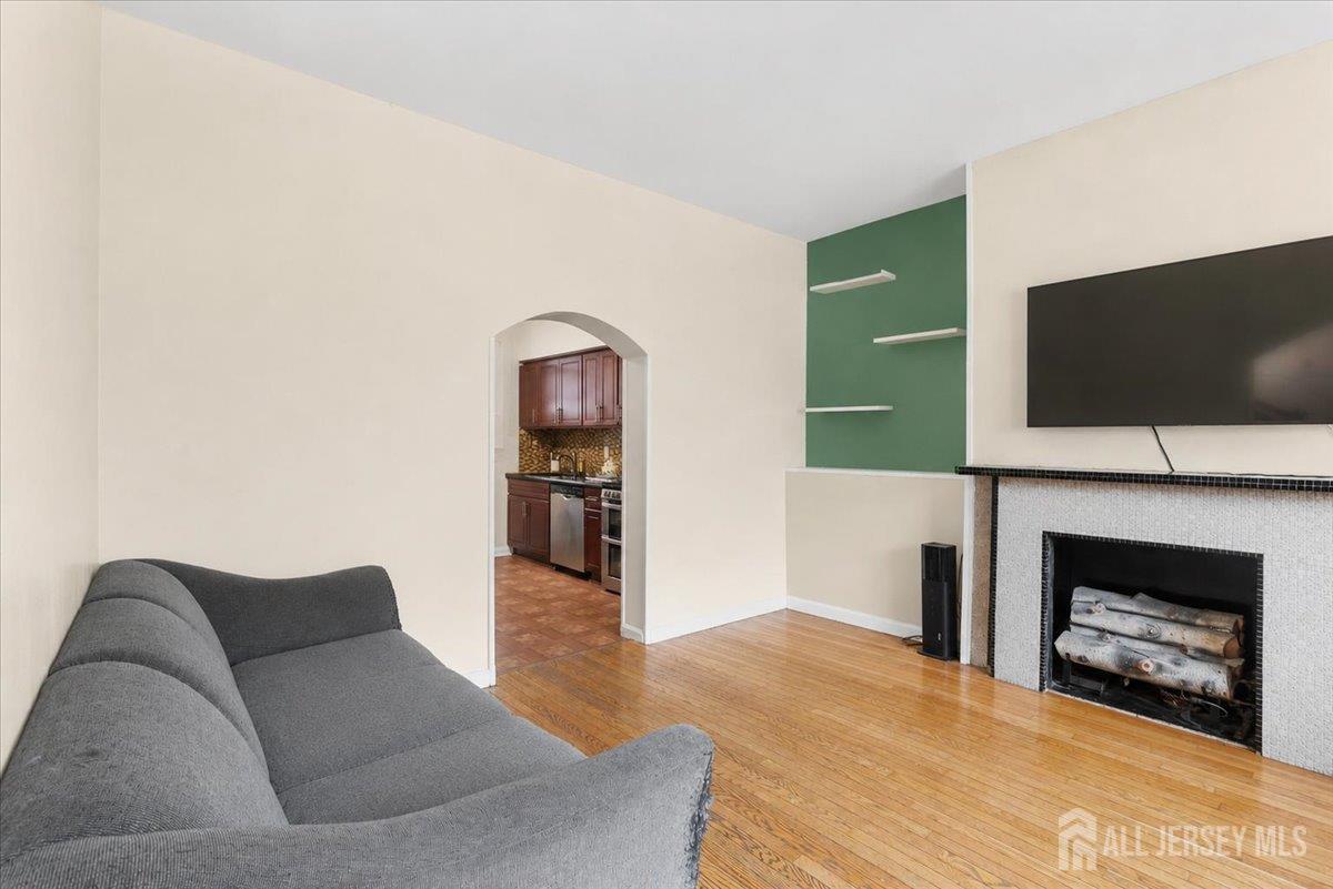 1009 Paterson Plank Road North Bergen NJ 07047