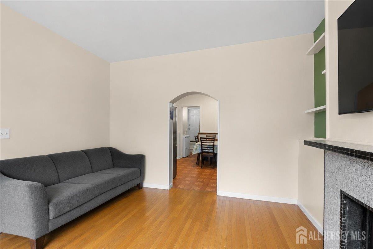 1009 Paterson Plank Road North Bergen NJ 07047