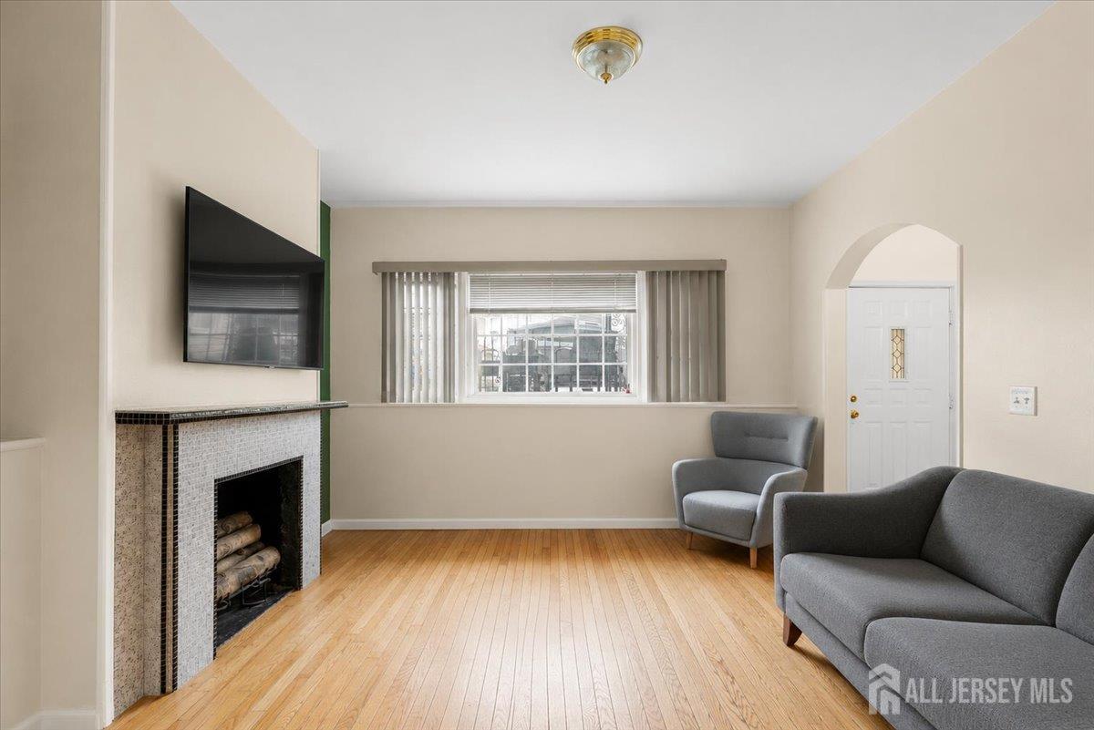 1009 Paterson Plank Road North Bergen NJ 07047