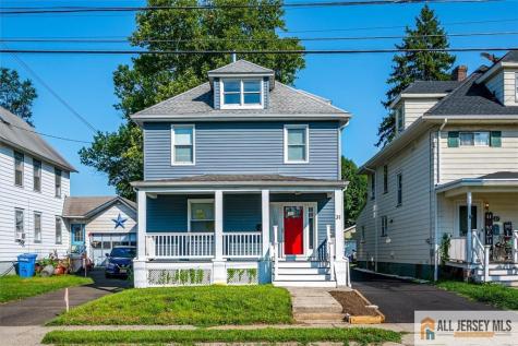 31 Riva Avenue Milltown NJ 08850
