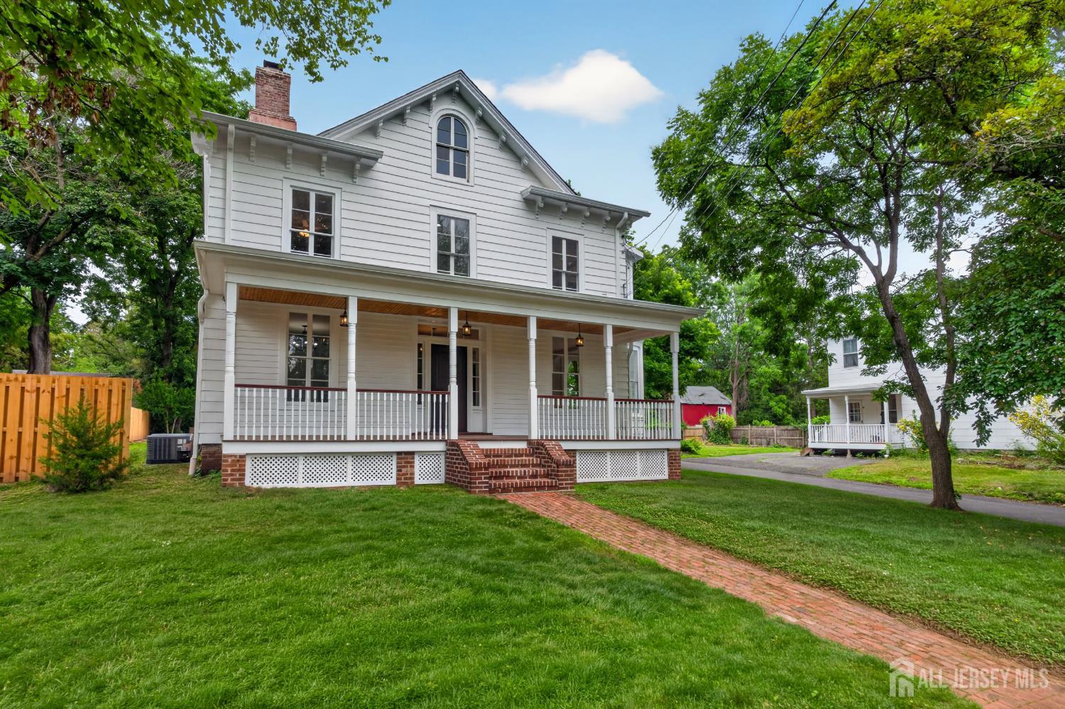 23 Amwell Road Millstone NJ 08844