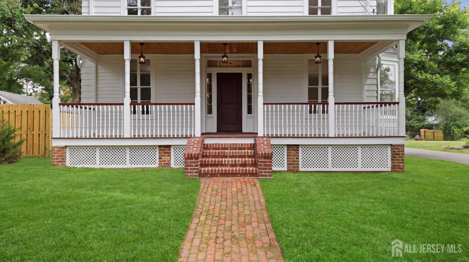 23 Amwell Road Millstone NJ 08844