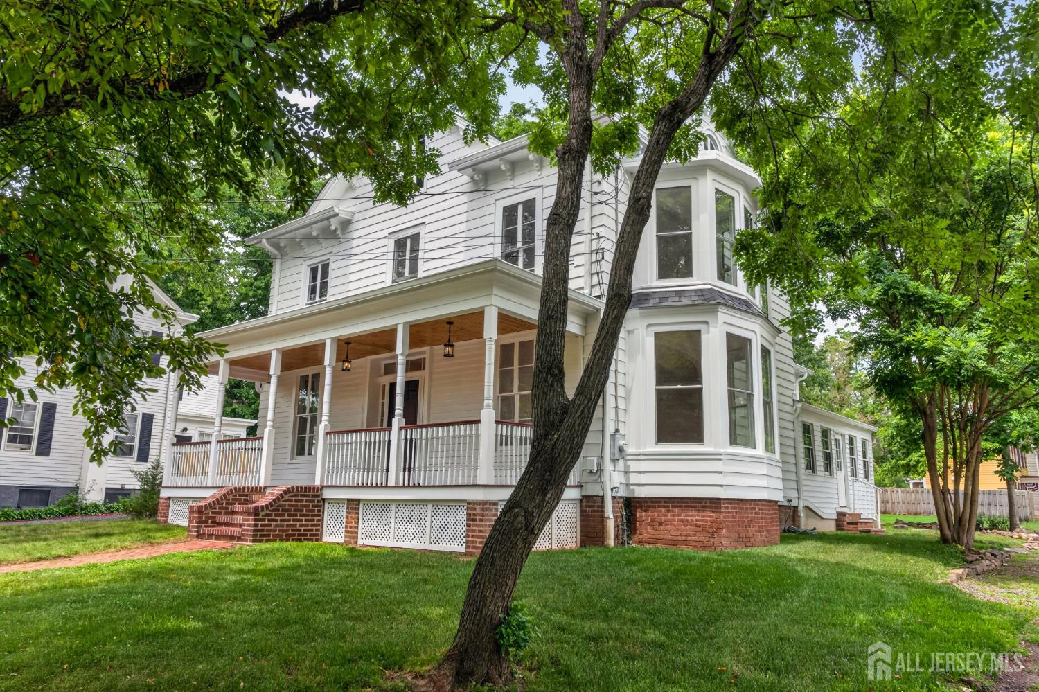 23 Amwell Road Millstone NJ 08844