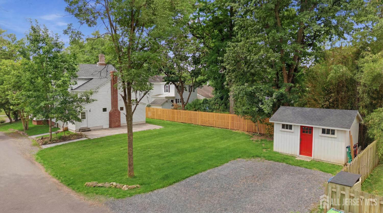 23 Amwell Road Millstone NJ 08844