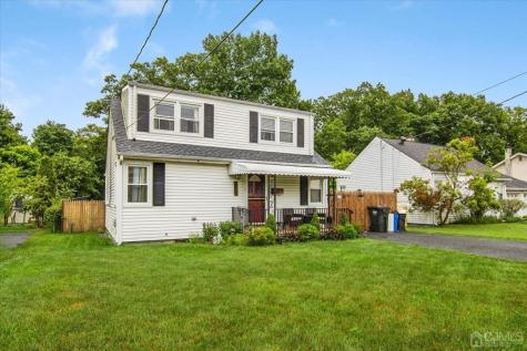 625 Fairview Avenue Piscataway NJ 08854