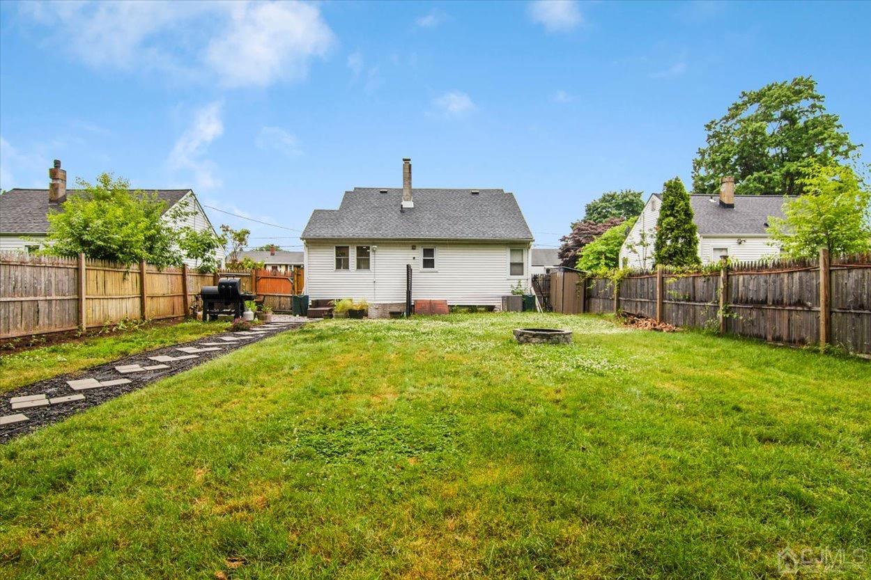 625 Fairview Avenue Piscataway NJ 08854