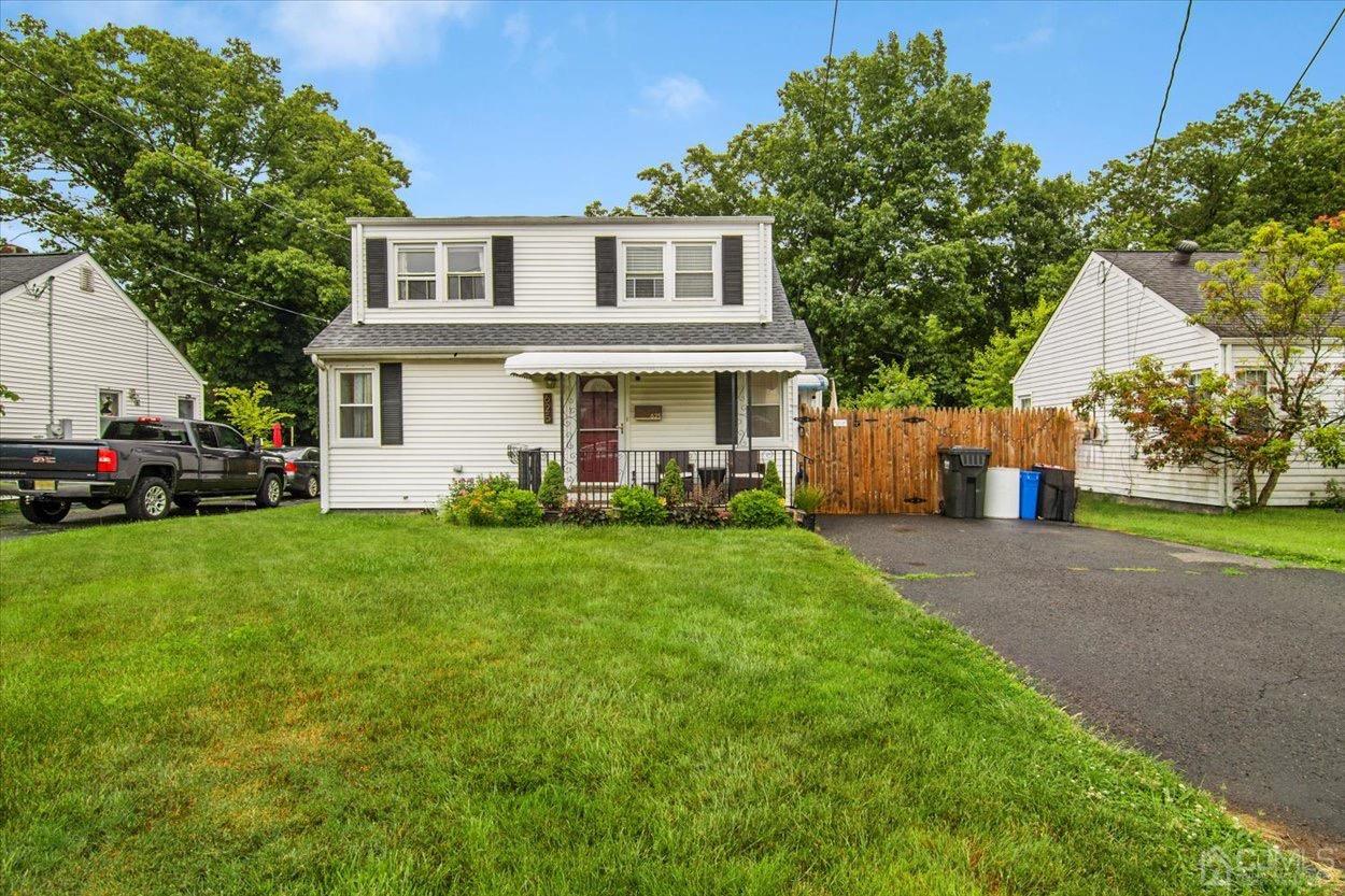 625 Fairview Avenue Piscataway NJ 08854