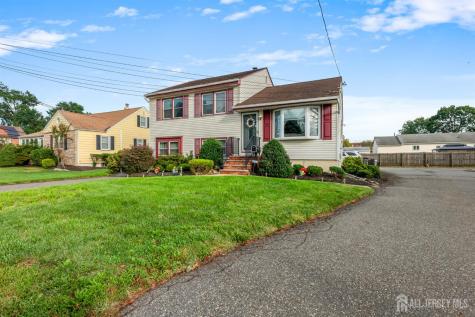 304 Maple Avenue Middlesex NJ 07080