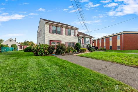 304 Maple Avenue Middlesex NJ 07080