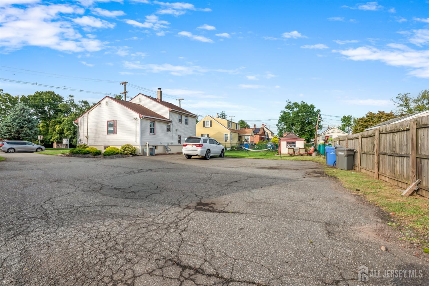 304 Maple Avenue Middlesex NJ 07080