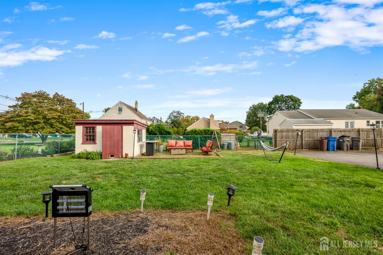 304 Maple Avenue Middlesex NJ 07080