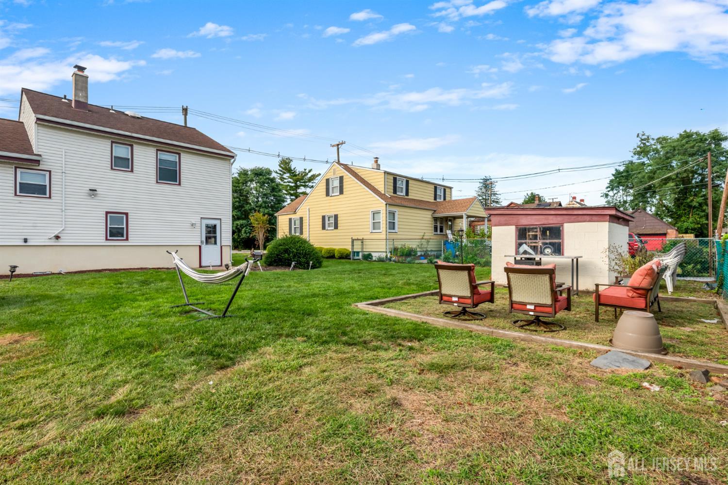 304 Maple Avenue Middlesex NJ 07080