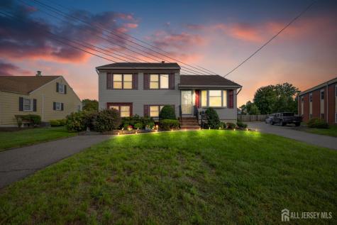 304 Maple Avenue Middlesex NJ 07080