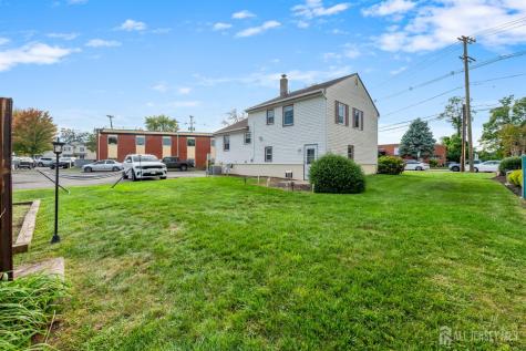 304 Maple Avenue Middlesex NJ 07080