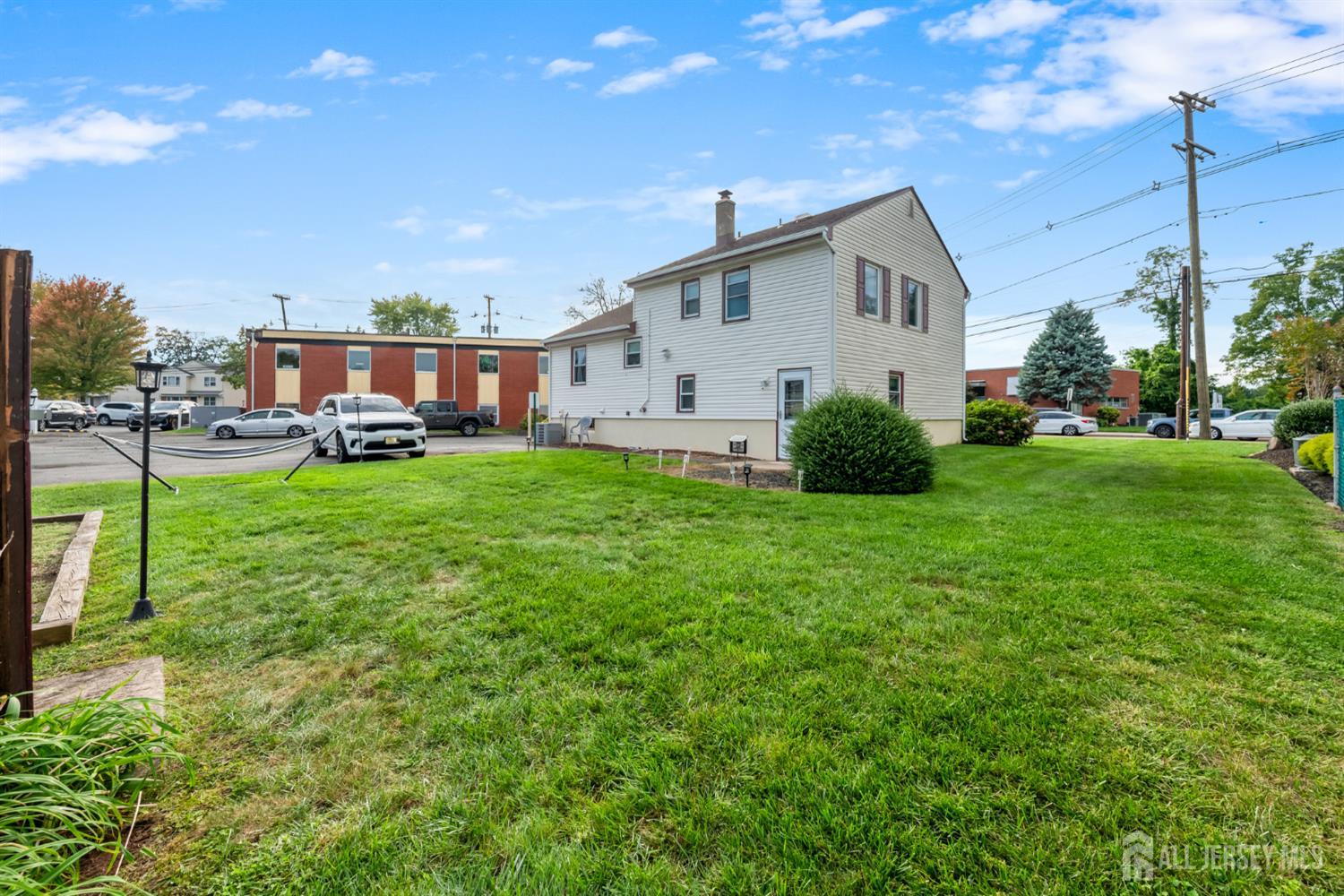 304 Maple Avenue Middlesex NJ 07080