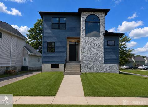 47 Boehmhurst Avenue Sayreville NJ 08872