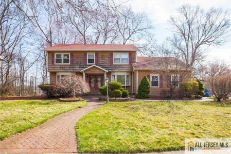 18 Warne Road Old Bridge NJ 07747