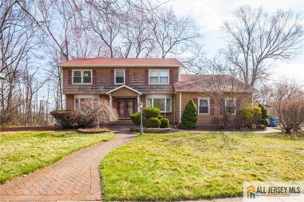 18 Warne Road Old Bridge NJ 07747