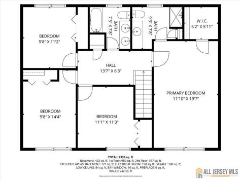 18 Warne Road Old Bridge NJ 07747