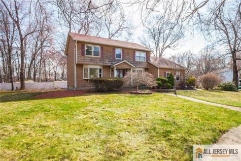18 Warne Road Old Bridge NJ 07747