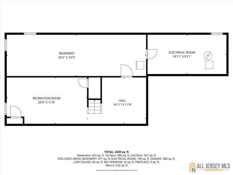 18 Warne Road Old Bridge NJ 07747