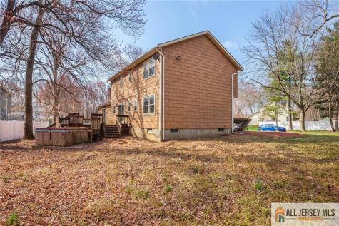 18 Warne Road Old Bridge NJ 07747
