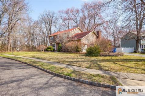 18 Warne Road Old Bridge NJ 07747