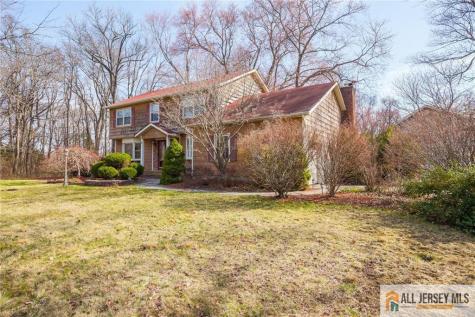 18 Warne Road Old Bridge NJ 07747