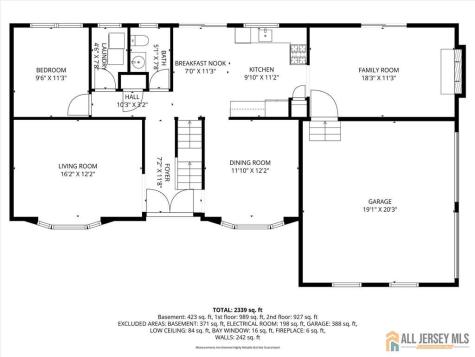 18 Warne Road Old Bridge NJ 07747