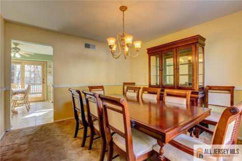 18 Warne Road Old Bridge NJ 07747
