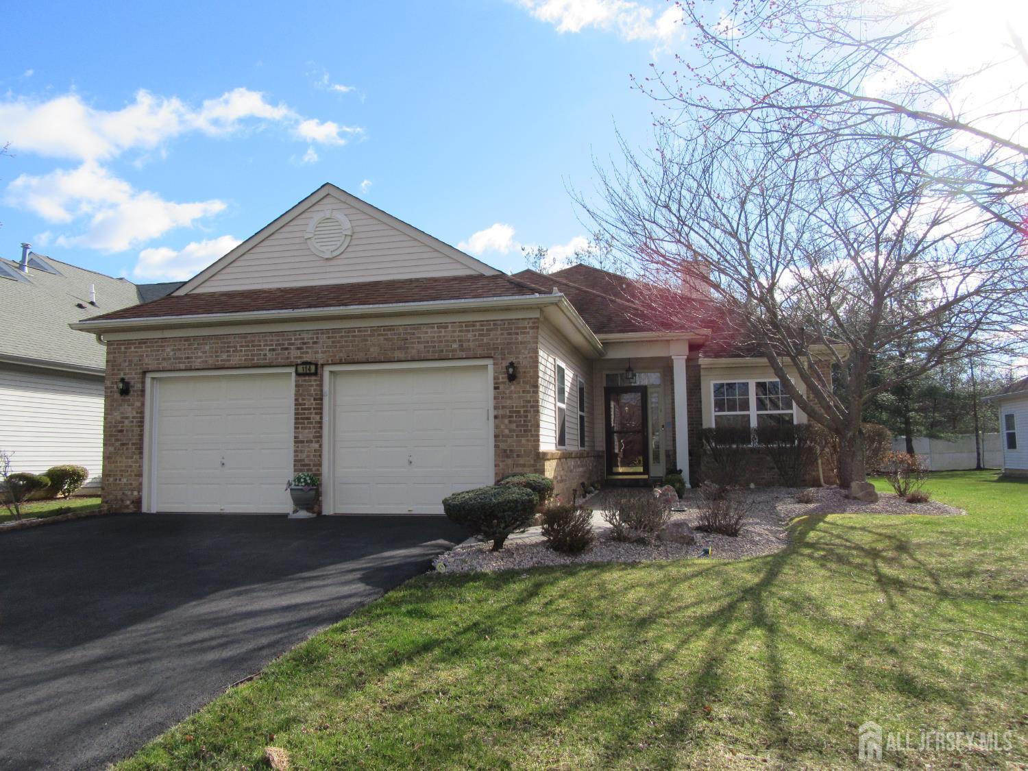 114 Orleans Road Monroe NJ 08831